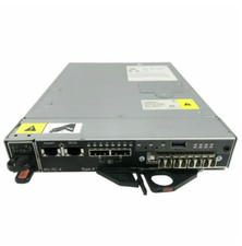 Dell Compellent SC4020 SC4020F 8G-FC-4 Type A 8Gb FC Controller Module H7T18 picture