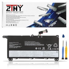 High-Capacity Laptop Battery for Lenovo ThinkBook 14 G6 G7 IRL IML - Long Lastin picture
