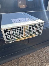 Lot of 2 - Dell 685W 80 Plus Gold Power Supply F685EF-01 0KTMT8 Precision T5810 picture
