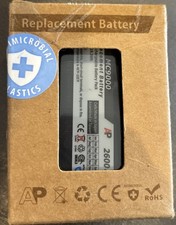 Replacement battery for Motorola & Symbol MC9000 G/K Series  picture