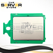 AMD EPYC Rome 7V12 2.40GHz 64C 256MB CPU (Cheaper than 7742 7763) 100-000000056 picture