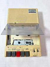 RadioShack TRS-80 CCR-82 Computer Cassette Recorder 26-1209 Vintage Untested picture