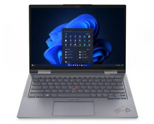 Lenovo  ThinkPad X1 Yoga Gen 8 Laptop, 14