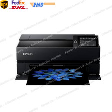 Epson SureColor P704 P700 Photo Inkjet Printer 13in WiFi 100‑240V Express picture
