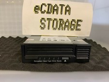HPE LTO-6 ULTRIUM 6250 INTHH SAS TAPE DRIVE EH969A 684881-001 picture