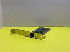 Intel PRO/1000 GT Desktop Adapter PCI Gigabit Ethernet NIC C80235-001 picture