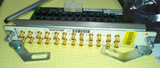Cisco ONS 15454 15454E-E3DS3-FMEC 12-Port E3 DS3 FMEC Network Module  picture
