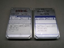 MAXTOR 7540AV/7541A HARD DRIVES 