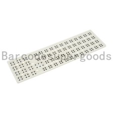 New Rubber Keypad Replacement (60-Key) for Honeywell LXE VX6 Computer picture