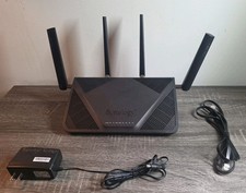 Synology RT2600AC Wi-Fi AC2600 Gigabit Router VPN MU-MIMO 4X4 SRM Read picture