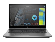 HP ZBook Fury G7 17.3