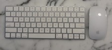 Apple A1644/A1657 Magic Keyboard 2 and Magic Mouse Combo - Wireless - No Cords picture