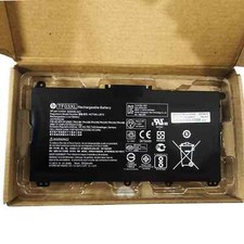 NEW Genuine TF03XL Battery For HP Pavilion 15-CC 15-CD TPN-Q189 Q188 17-AR050WM picture
