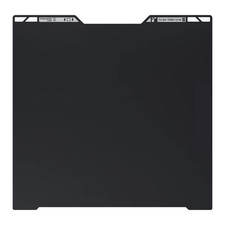 3D Printer H2C/A2L Build Plate Double Sided PEI Textured Sheet, 335X346.5Mm picture