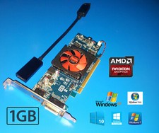 HP Compaq Presario SR1700Z SR1703WM SR1707WM SR1710NX 1GB HD Video Graphics Card picture