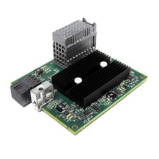 IBM Flex System EN4132 2-Port 10Gb Ethernet Adapter 90Y3468 00D8534  picture