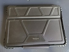 Targus Pro-Tek Rotating Case iPad Air 10.9 11 Pro 11 Black THZ866GL THZ866GL-51 picture