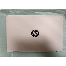 For HP Stream X360 11-AA White LCD Back Cover Top Lid Rear 912832-001 picture