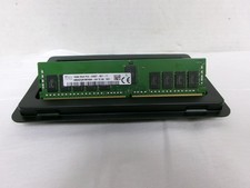 SK Hynix 96GB (6x16GB) HMA82GR7AFR8N-UH TD AC 2Rx8 PC4-2400T Server RAM picture