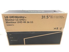 LG  32BN67U-B 32