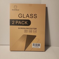 Mr Shield Glass Screen Protector MacBook Air 13.6 Inch A2681 picture