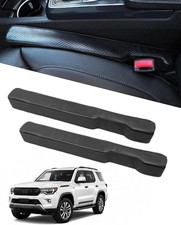 2 PCS Car Seat Gap Filler for to-yo-ta 4runner 2026 picture