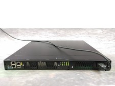CISCO ISR4331-SEC/K9 ISR Router Missing Faceplate ISR4431-AX  NO CPU CLOCK ISSUE picture