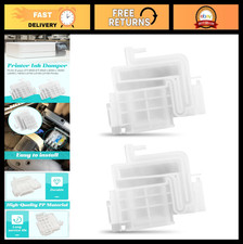 Ink Damper for E-pson ET-8550 ET-8500 L8050 L18050 L8058 L8160 L8180 - 2PCS Ink picture
