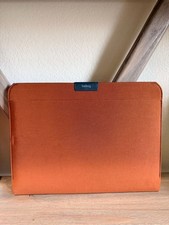 Bellroy 14” Bronze Laptop Sleeve picture