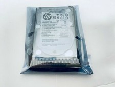 HPE 765453-B21 765868-001 1TB 6Gb/s SATA 7.2K 2.5