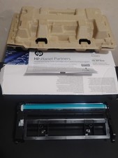 Genuine HP 58A  Toner Cartridge CF258A Open Box  picture