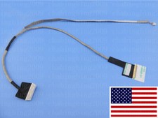 Original MS1762 LVDS LCD Flex Video Screen Cable For MSI GT70 K19-3031005-H39 picture