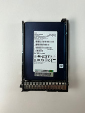 P07926-B21  HPE 960GB SATA 6G MU SFF SC DS SSD P08692-001 picture