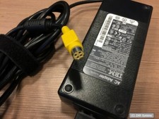 IBM Power Supply 92P1034, 57P4231 16V 7.5A 120 Watt for ThinkPad G40 G41 Series Mint picture