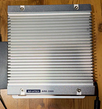 Advantech ARK-3500 Fanless Industrial PC i7-3610QE 2.30GHz   picture