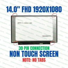 Optronics B140HAN04.0 HW7A 14.0