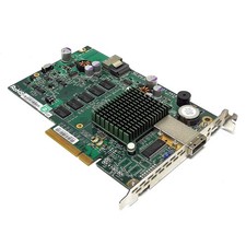 Supermicro AOC-USAS-H4IR Dual Port 3Gb/s PCI-Express x8 SAS RAID Controller picture