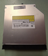 Sony AD-7710H DVD/CD Rewritable Drive  Black Bezel picture
