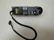 2026 NEW HP 4.8V  RAID Battery P400 P600 P800 G5 381573-001 398648-001 w/cables picture
