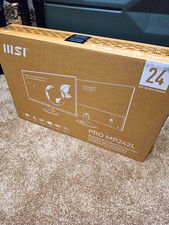 MSI PRO MP242L 24