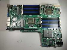 SUPERMICRO X8DTU-LN4F+ SERVER SYSTEM BOARD X8DTU SYSTEM BOARD picture