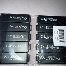 Centon DSP8GB10PK USB Flash Drive 8gb Pack Of 10 picture