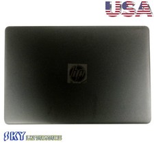 New HP 15-BS015DX 15-BS 15T-BR 15Q-BU 15BS 15-BW Lcd Back Cover 924899-001 picture