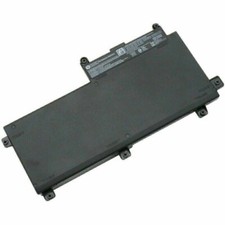 NEW Genuine CI03XL Battery For HP ProBook 640 645 650 655 G2 T7B31AA 801517-421 picture