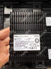 DELL Micron 7500 PRO 3.84TB Solid State Drive U.3 NVMe Gen4 x4 MTFDKCC3T8TGP- picture