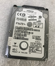 Hitachi HTS723225A7A364,Z7K320-250 0A79645 SATA 2.5'' 250GB Hard Drive (Tested ) picture