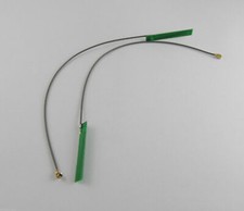 10pcs 900/1800 MHZ PCB Internal Antenna To U.fl IPX Connector 10cm 1.13 Cable picture