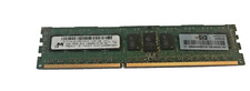 Micron 2GB Server DIMM RAM 2Rx8 PC3-10600R MT18JSF25672PDZ-1G4F1BA picture