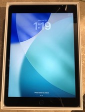 Apple iPad 9th Generation 10.2