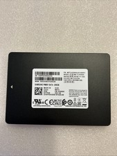 Samsung PM881 MZ-7LH256A 256GB 2.5in SATA SSD  100% picture